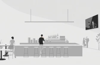 Top 10 Action Films Set in Bars