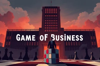 Top 10 Business Thriller Films