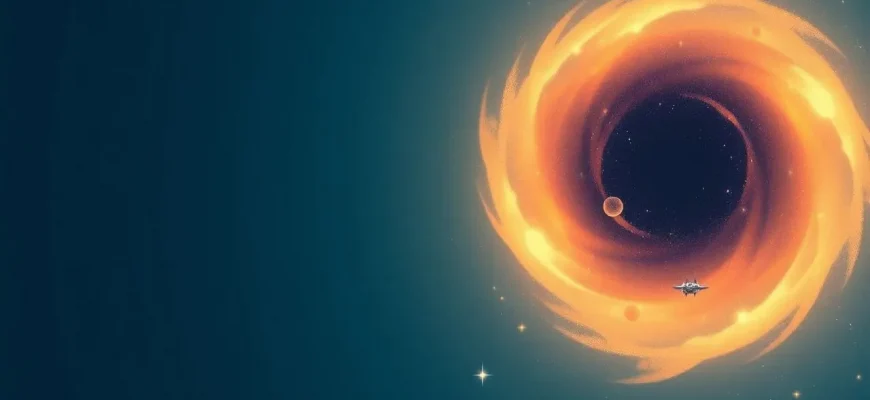 Cosmic Wonders: 10 Films to Explore the Universe