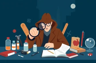 Detective Films with Diabetes Theme