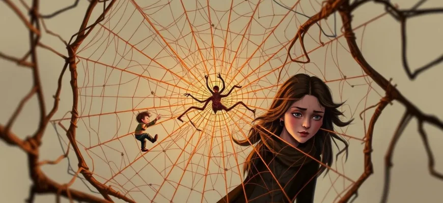 Top 10 Stepmother-Stepson Drama Films