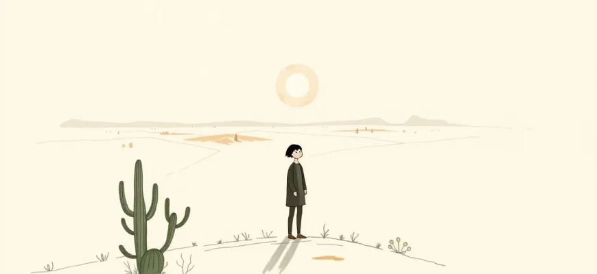 Top 10 Western Films Exploring Desires