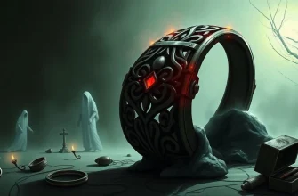 Top 10 Horror Films About Rings