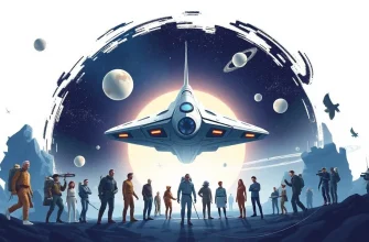 Top 10 Sci-Fi Films About Scientific Expeditions