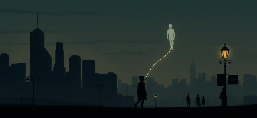 Films That Explore the Depths of Trust