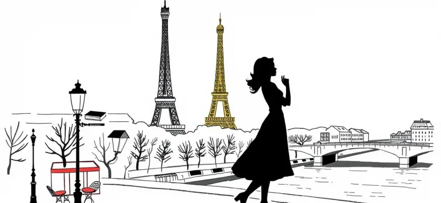 10 Melodramas Set in Paris You Can't Miss