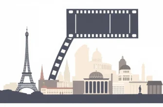 Top 10 European Culture Drama Films