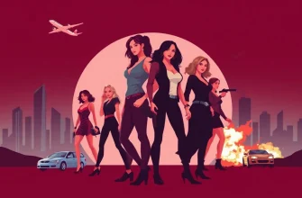 Top 10 Action Films Where Wives Shine