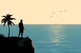 Top 10 Movies About Deserted Islands