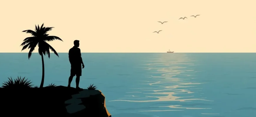 Top 10 Movies About Deserted Islands