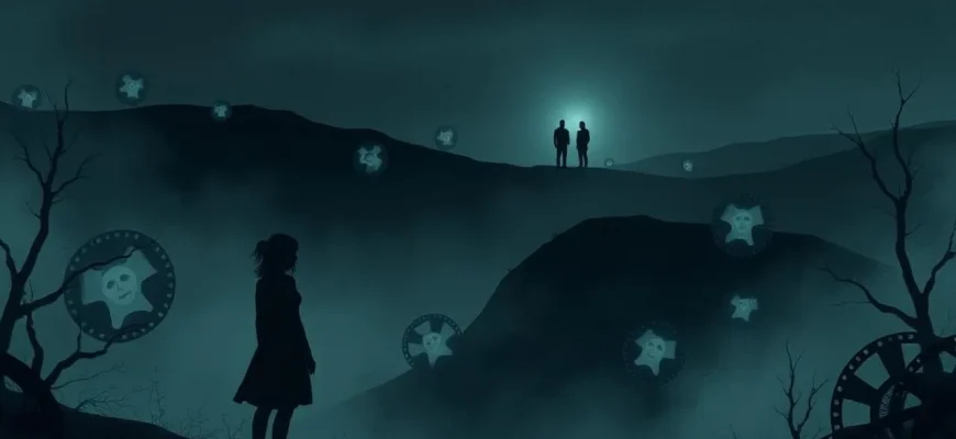 10 Horror Films from Sitges Film Festival