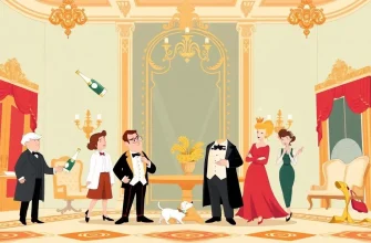 10 Aristocratic Comedies to Watch