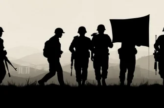 Vietnam War Dramas: A Cinematic Journey