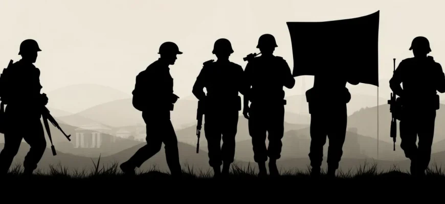 Vietnam War Dramas: A Cinematic Journey