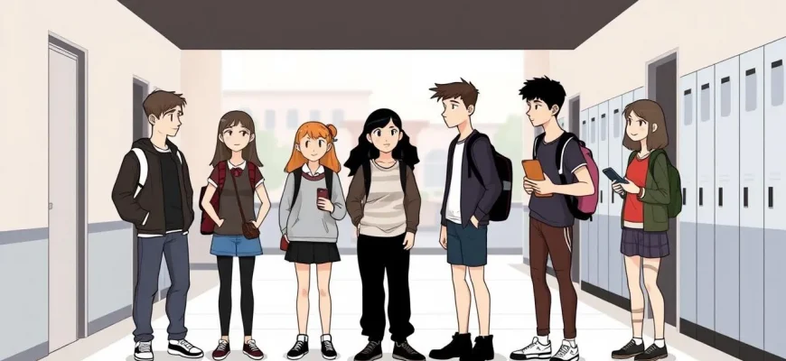 10 Must-Watch Films About School Bullies