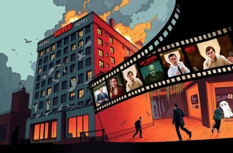 Top 10 Hotel Emergency Movies