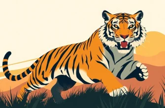 Top 10 Tiger Movies: From Jungle to Screen