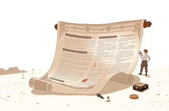 Top 10 Adventure Films Featuring Ancient Scrolls