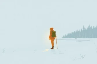 Top 10 Winter Survival Thrillers