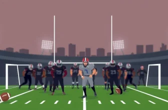 Top 10 American Football Thrillers