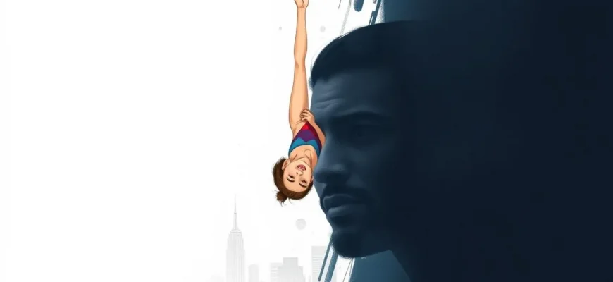 Gymnastics Drama Films: A Journey of Passion and Perseverance