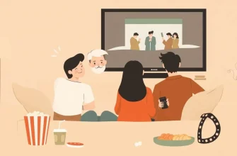 Family Movies Celebrating Graduation