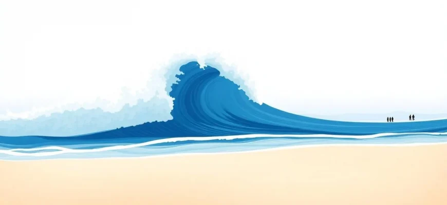 Top 10 Disaster Movies About Big Water