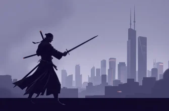 Sword-Fighting Action Films: A Collection of Epic Duels