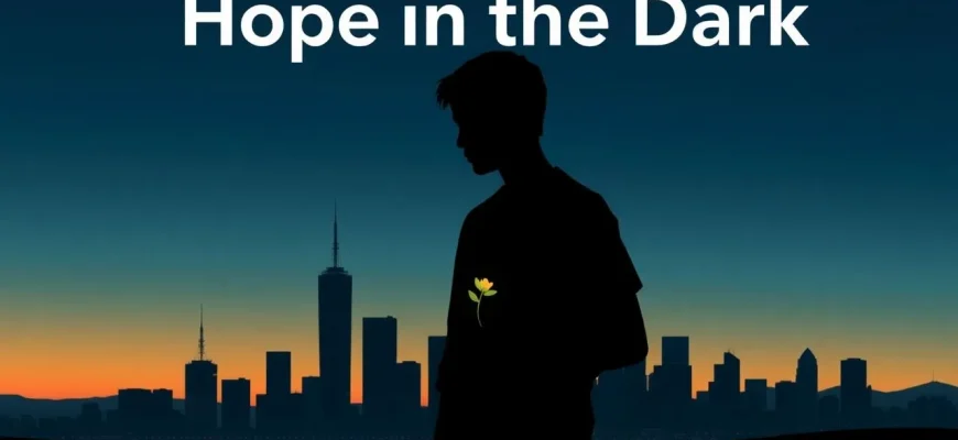 Top 10 Hopeful Drama Films