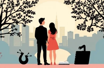 Romance and Anthropology: A Cinematic Journey