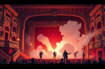 10 Disaster Movies Where Theaters Take Center Stage