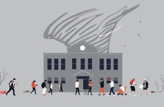 Top 10 Disaster Movies Set in Schools