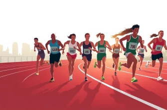 Inspiring Running Biopics: A Collection of True Stories