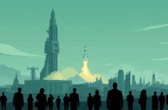 Top 10 Disaster Movies About Missile Complexes