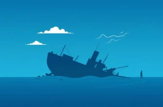 10 Must-Watch Shipwreck Dramas