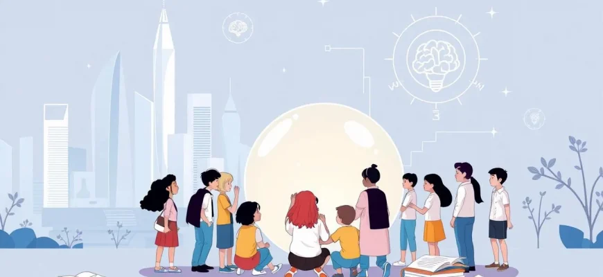 10 Documentaries on the Future of Education