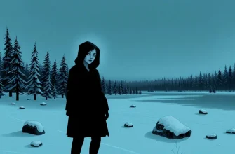 Top 10 Horror Films About Freezing