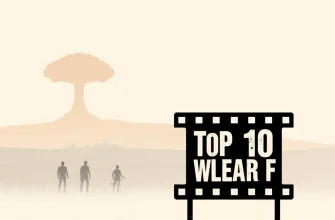 Top 10 Films About Nuclear War