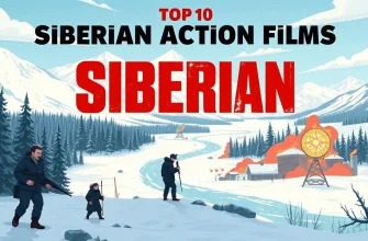 Siberian Action Films: A Thrilling Cinematic Journey