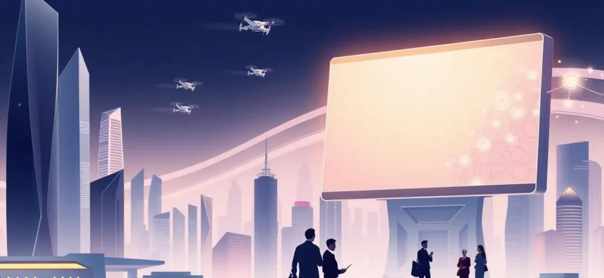 10 Documentaries on Smart Automation