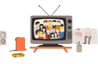 Top 30 Funniest Sitcoms of the 90s