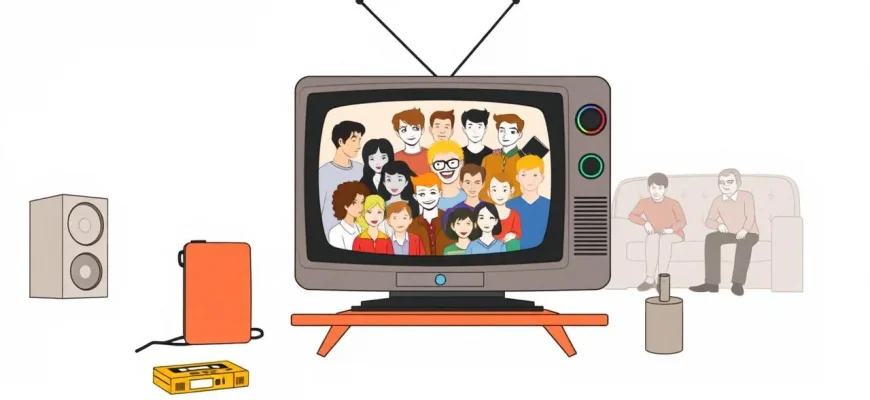 Top 30 Funniest Sitcoms of the 90s