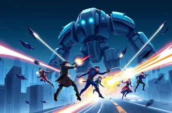 Top 10 Sci-Fi Action Films Set in the Distant Future