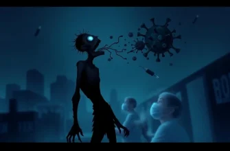 Horror Films That Explore the Fear of Disease