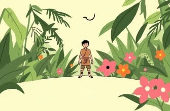 Jungle Survival Adventures: 10 Films to Watch