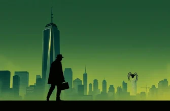 Detective Films That Explore the Depths of Greed