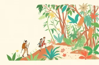 Adventure Films: Quest for Rare Plants