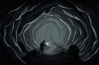 Horror in the Depths: 10 Cave Movies to Watch