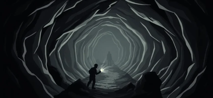 Horror in the Depths: 10 Cave Movies to Watch
