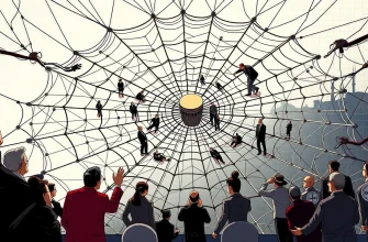 Top 10 Political Drama Films